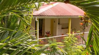 Les Jardins de l'Espérance - 1