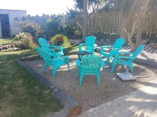 Maison cosy à Cléder avec jardin et vélos à disposition - Cléder - 1