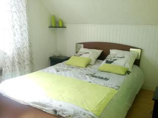 Maison cosy à Cléder avec jardin et vélos à disposition - Cléder - 4