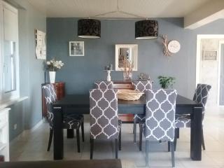 Maison cosy à Cléder avec jardin et vélos à disposition - Cléder - 9