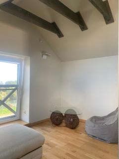 Nidos Poilsine Studio - Nida - 6