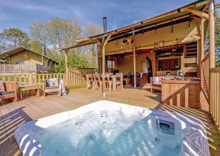 Celtic Escapes - Narberth - 3