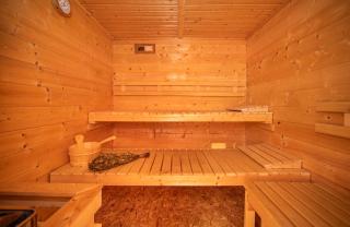 Rooms Natura - Vilanija - 9