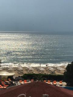 SIRENA Sea view apartments - 8