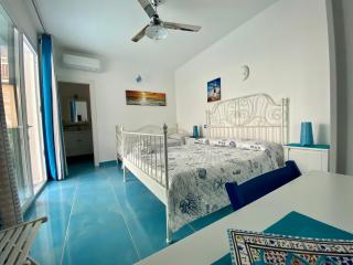 Casa Campisi a 100 mt dal Mare Marzamemi - Marzamemi - 3