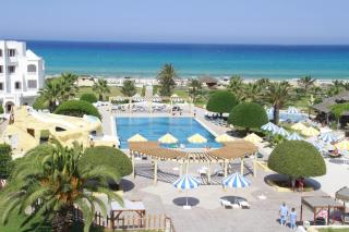 Thapsus Beach Resort - 2