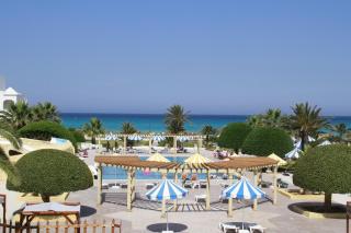 Thapsus Beach Resort - 3