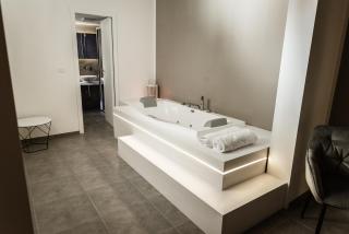 Fleming Suite - San Vito dei Normanni - 6