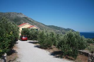 Apartman A&M - Orebić (Sabbioncello) - 8