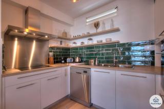 Apt - 4 pers - Petit Duc - Rénové - 44m² - Centre de Mont Rocquefeuil - Saint-Gilles les Bains - Saint-Gilles-les-Bains - 1