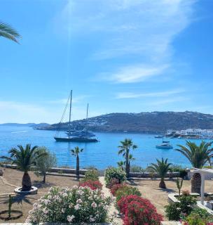 Only yours , Mykonos - Paraga - 0