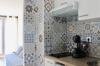 LE SERINITY - Studio 10 min des plages à pieds, wifi, parking, clim - La Grande-Motte - 3