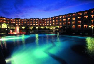 Thapsus Beach Resort - 1