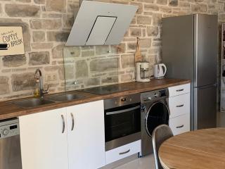VILLA SELINI LUXURY APARTMENT - Matala - 6