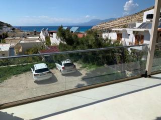 VILLA SELINI LUXURY APARTMENT - Matala - 8