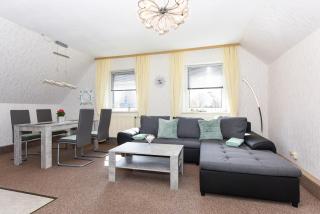 Haus Sonne & Meer - Esens - 3