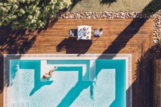 Las Gaviotas Suites Hotel & Spa - Playa de Muro - 0