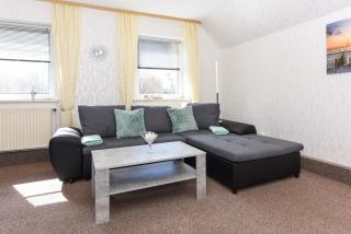 Haus Sonne & Meer - Esens - 6