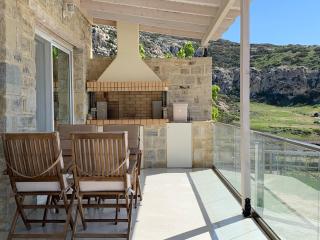 VILLA SELINI LUXURY APARTMENT - Matala - 9