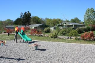 Cottages du Lac de Miel - Beynat - 4