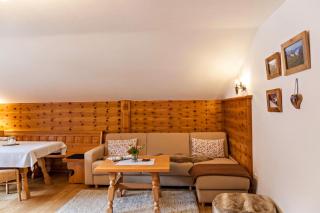 Ferienwohnung Wank - Garmisch-Partenkirchen - 5