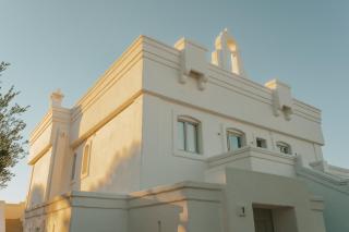 Masseria Borgo Ritella - 5