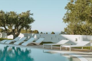 Masseria Borgo Ritella - 8