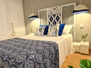 APARTAMENTO NUEVO CENTRO MARBELLA piscina - 8