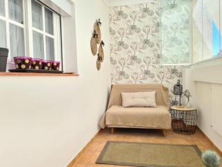 APARTAMENTO NUEVO CENTRO MARBELLA piscina - 7