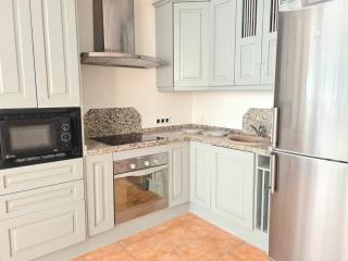 APARTAMENTO NUEVO CENTRO MARBELLA piscina - 2