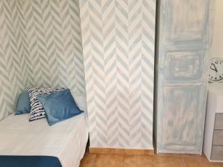 APARTAMENTO NUEVO CENTRO MARBELLA piscina - 3