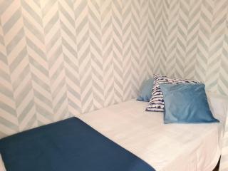 APARTAMENTO NUEVO CENTRO MARBELLA piscina - 4