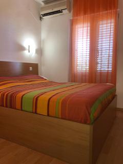 BMV apartment 2 with big terrace - Sveti Stefan - 8