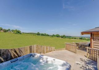 Hazelhurst Lodges - 7