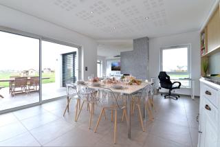 Gite & Spa Villa Manta Strasbourg - Hurtigheim - 3