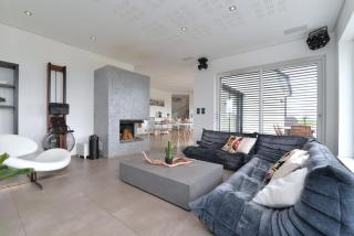 Gite & Spa Villa Manta Strasbourg - Hurtigheim - 7