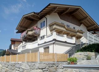 Ferienwohnung Eberharter - Hart im Zillertal - 9