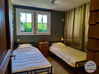 Chalet la Liresse - Rochehaut - 4