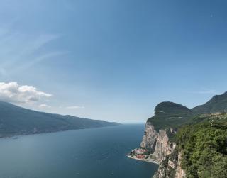Campione Univela Rooms & Beds - Private Beach - Campione del Garda - 2