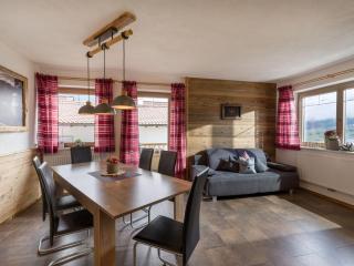 Ferienwohnung Eberharter - Hart im Zillertal - 8