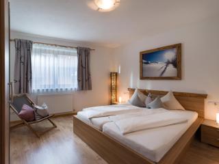 Ferienwohnung Eberharter - Hart im Zillertal - 4