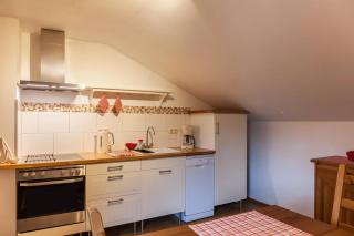 Ferienwohnung Wank - Garmisch-Partenkirchen - 1