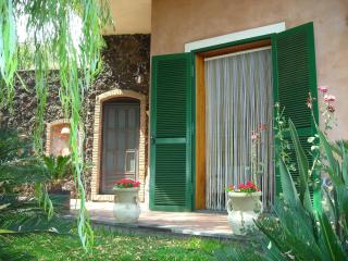 B&B Villa Dagala - Santa Venerina - 1