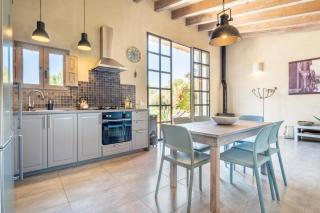 Casa Cascada - Costitx - 2