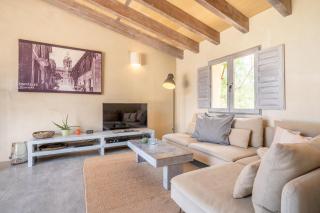 Casa Cascada - Costitx - 4