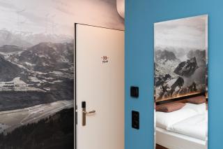 Boutique Hotel Stanserhof - Stans - 3