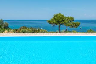 Villa Gioia con piscina sul mare - Castellabate - 6