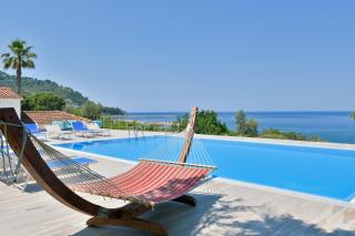 Villa Gioia con piscina sul mare - Castellabate - 7