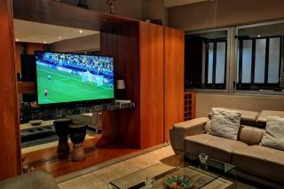 1507-Amazing views & Unique Joburg CBD Luxury - Johannesburg - 6