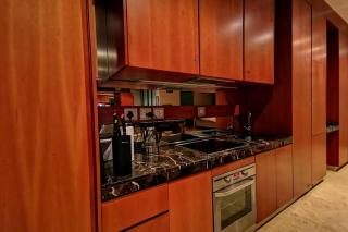1507-Amazing views & Unique Joburg CBD Luxury - Johannesburg - 5